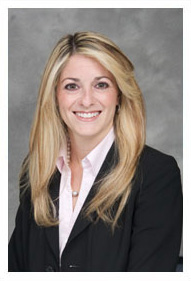 Kimberly White, APRN